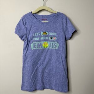 Bundle of 4 Girls Clothing Items Size Medium (7/8)